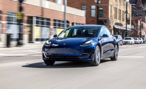 Tesla Will Start Taking Orders For Dual Motor Model 3 Soon News Marc Urbanocar And Driver