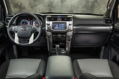 Toyota 4runner Review I Totally Get It Now Toyota 4runner Review I Totally Get It Now
