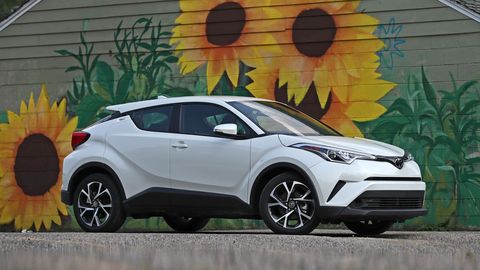 Toyota Vehicles: Reviews, Pricing, and Specs