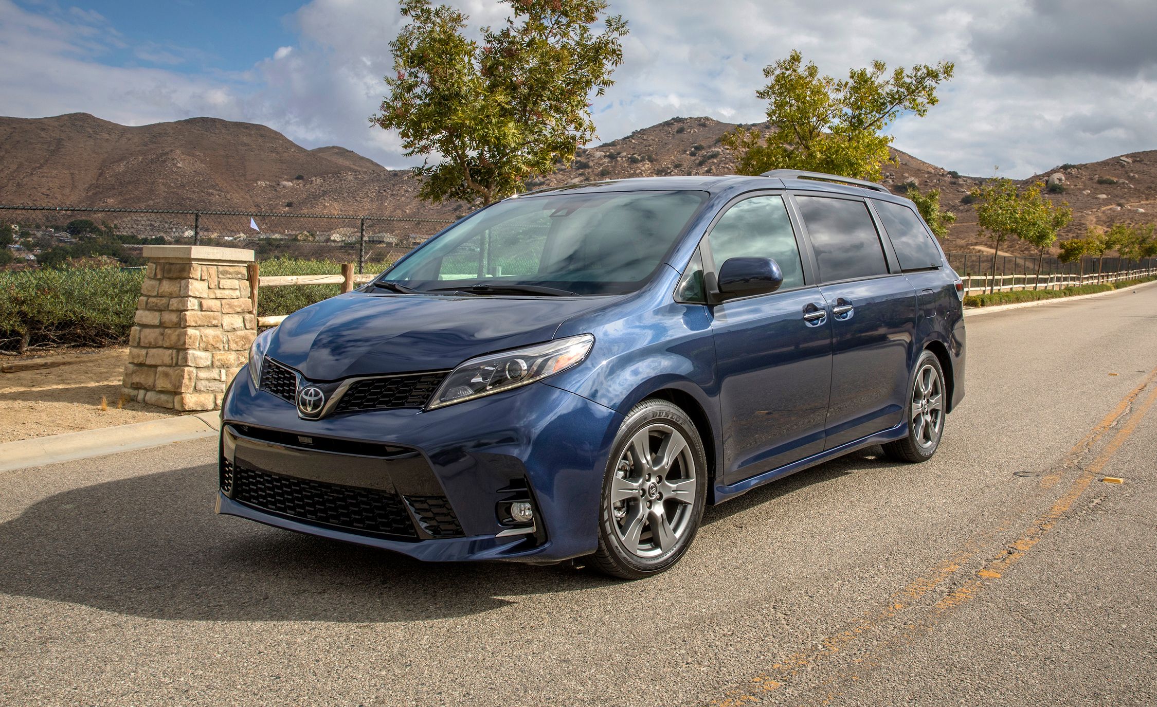 5 Best New Minivans Of 2019 Every Minivan Ranked