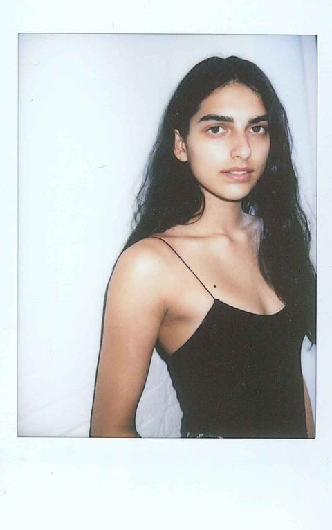 Now Casting: Saffron Vadher Now Casting: Saffron Vadher