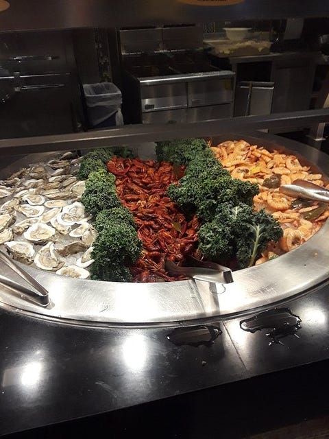 Star city casino christmas day lunch specials