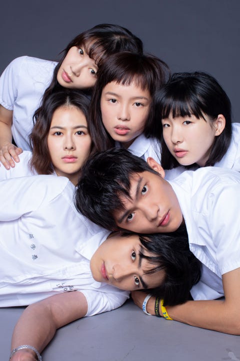 專訪 看 哈囉少女 重新定義綠茶婊 宋柏緯 王渝屏分享 長大後 才懂的8件事 專訪 看 哈囉少女 重新定義綠茶婊 宋柏緯 王渝屏分享 長大後 才懂的8件事