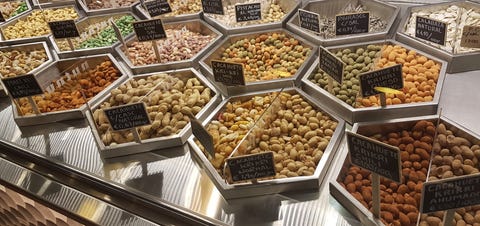Nutnut, la nueva boutique roasterie de Oriente Medio en Madrid tiene el desayuno que necesitas