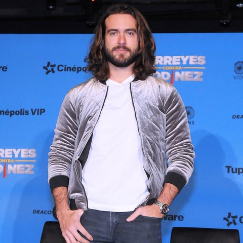 Pablo Lyle