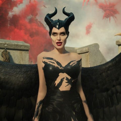 Watch The New Maleficent Mistress Of Evil Official Trailer