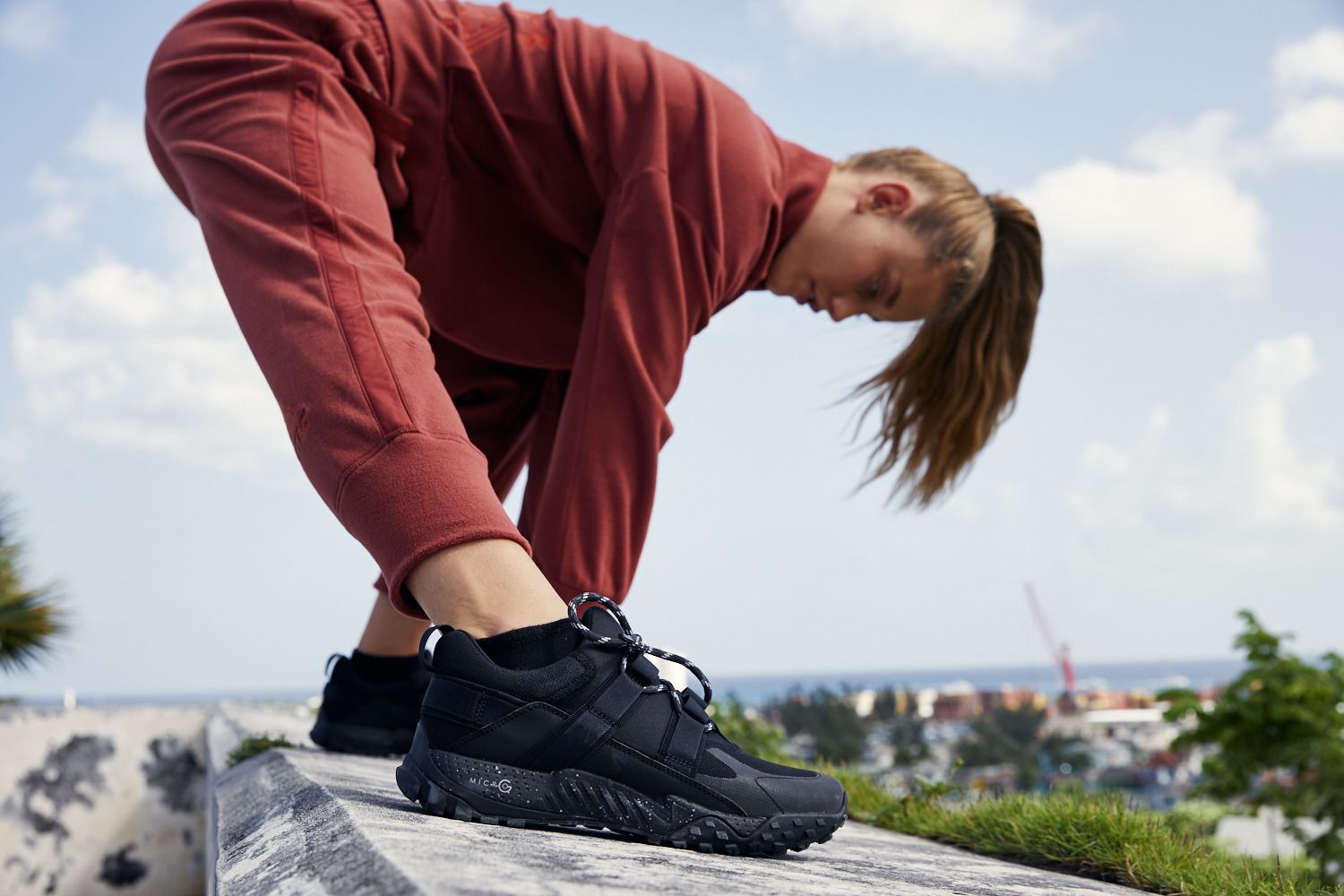 Street to Summit Collection | Under Armour Running Gear 2019