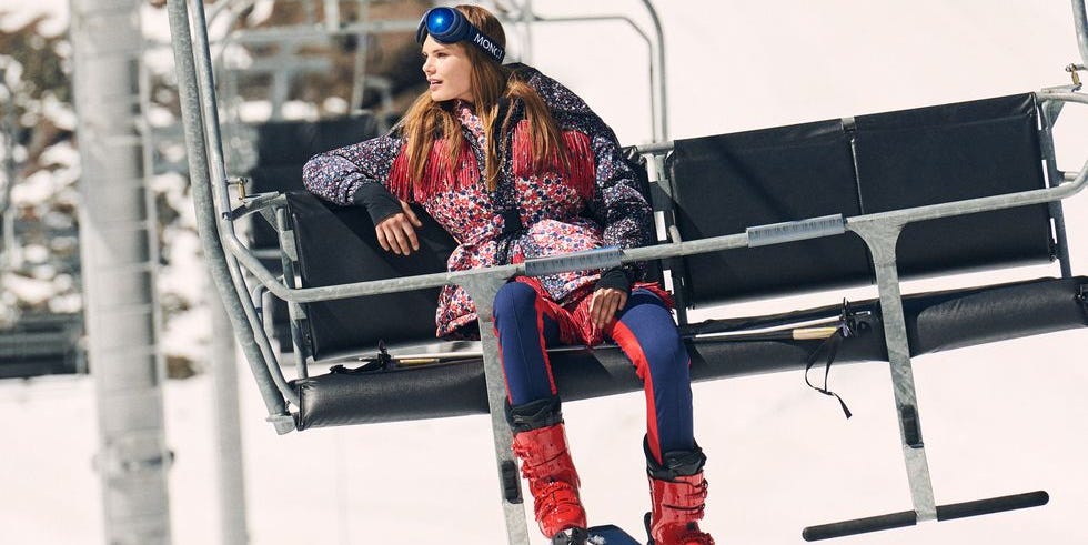 25 Cozy Pieces for an Aprés Ski Winter