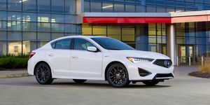 2020 Acura Ilx Review Pricing And Specs
