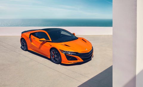 24 Of The Best Hybrid Cars In 2019 Every New For Acura
