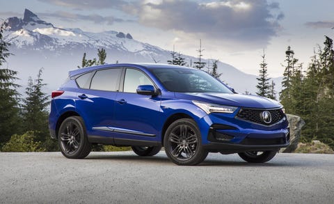 Five Star Hyundai >> 8 Crossover SUVs with the Best Safety Ratings Five Star Hyundai >> 8 Crossover SUVs with the Best Safety Ratings