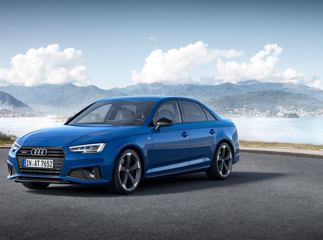 identificatie Previs site minstens 2019 Audi A4 Review, Pricing, and Specs