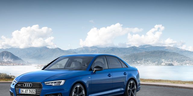 2019 Audi A4 Review, Pricing, and