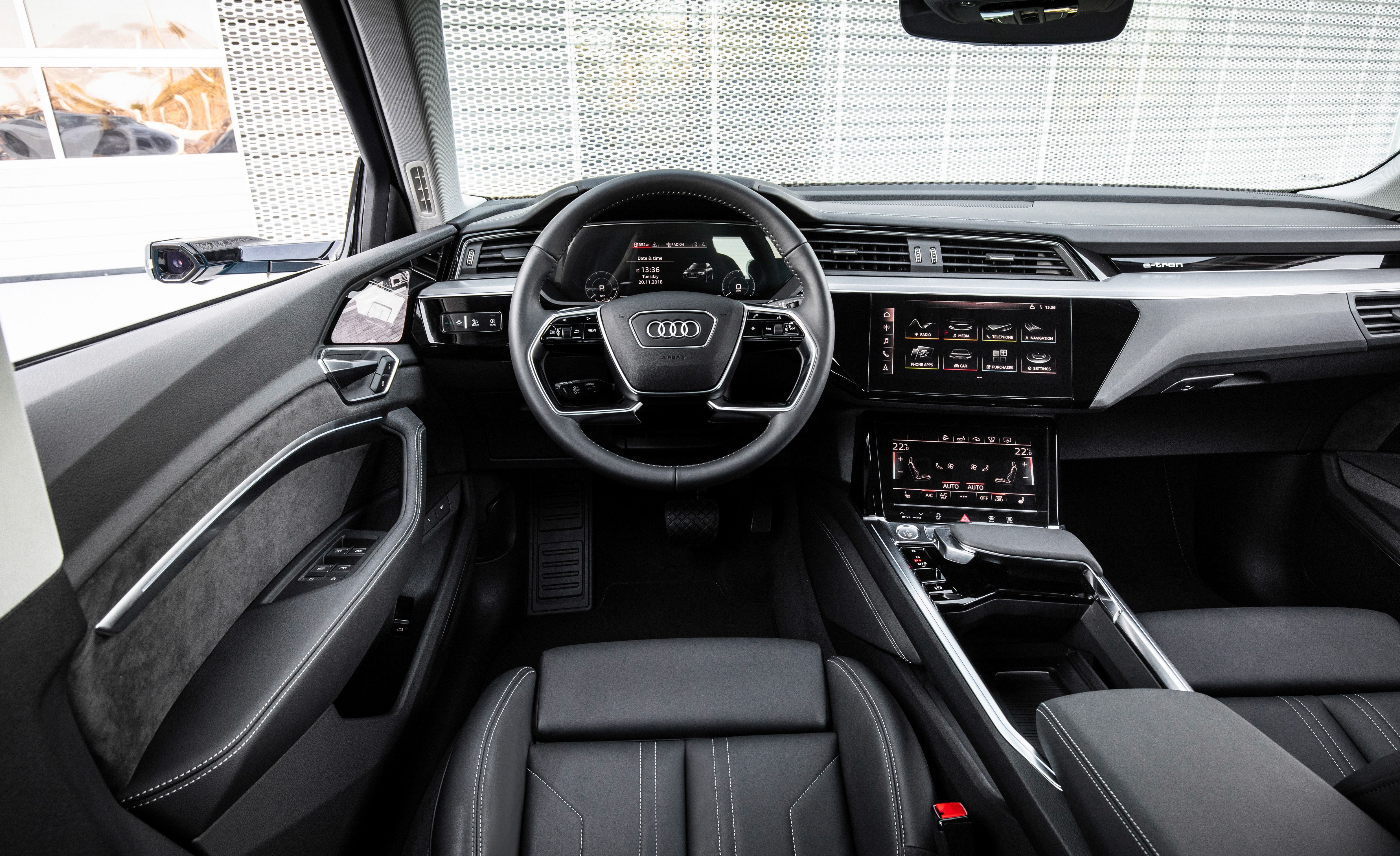 The 24 Best Compact Luxury Crossovers And Suvs Full Segment Rankings