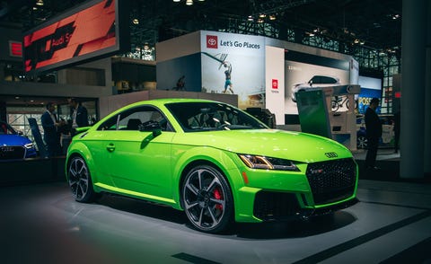 the wildest craziest car paint colors for 2020