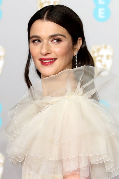 BAFTAs 2019: The best beauty looks