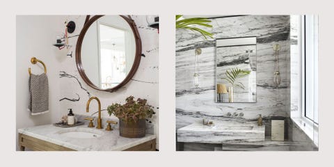 Top Bathroom Trends Of 2019 What Bathroom Styles Are In Out