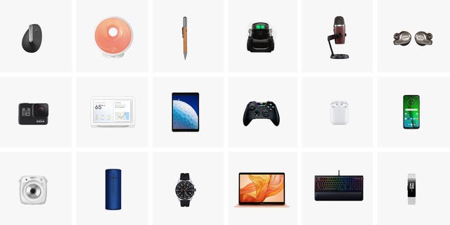 100 Cool Tech Gadgets in 2019 - Best Tech Products You Need