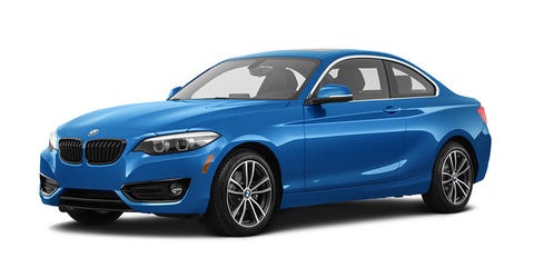 The Best Coupes You Can In 2019 2020 The Best Coupes You Can In 2019 2020