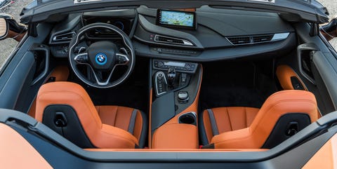 2019 Bmw I8 Review Pricing And Specs