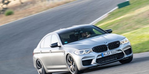 Bmw 745i 745li Mmm Better Bmw M5 Compeion Driven