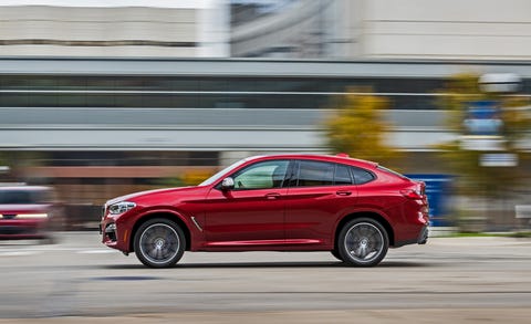 BMW 0 60 Times >> 2019 Bmw X4 A Fastback Bmw X3 BMW 0 60 Times >> 2019 Bmw X4 A Fastback Bmw X3