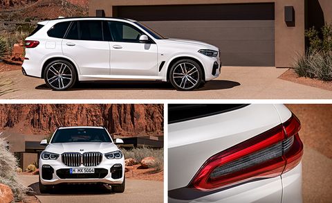 Bmw X5 M Package 2019 About Best Car