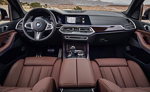 2019 Bmw X5 Official Photos And Info Back To Bimmer Basics News Image
