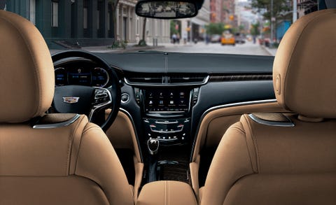 Every Full Size Luxury Car Ranked From Worst To Best