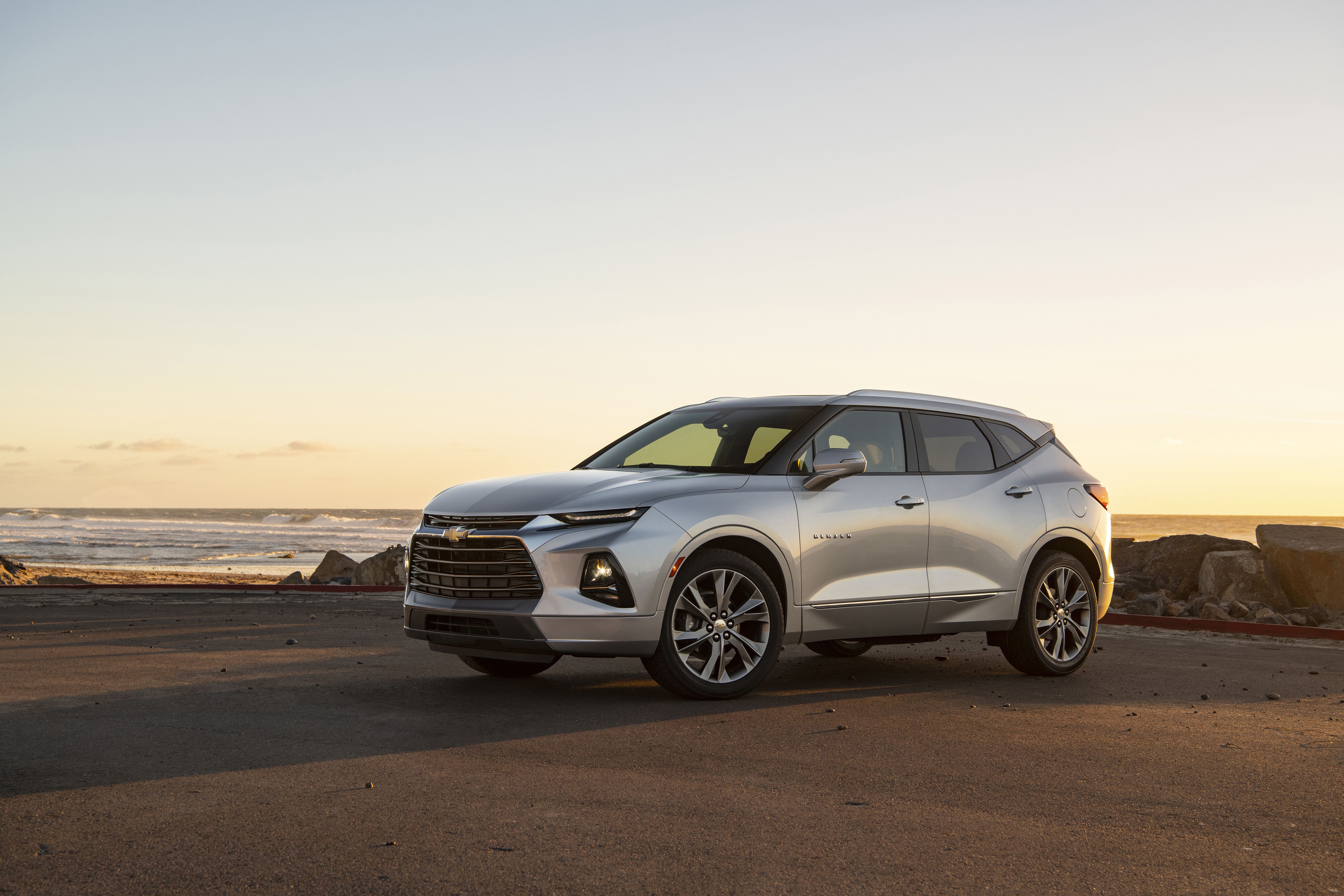 2020 Chevrolet Blazer Review Pricing And Specs