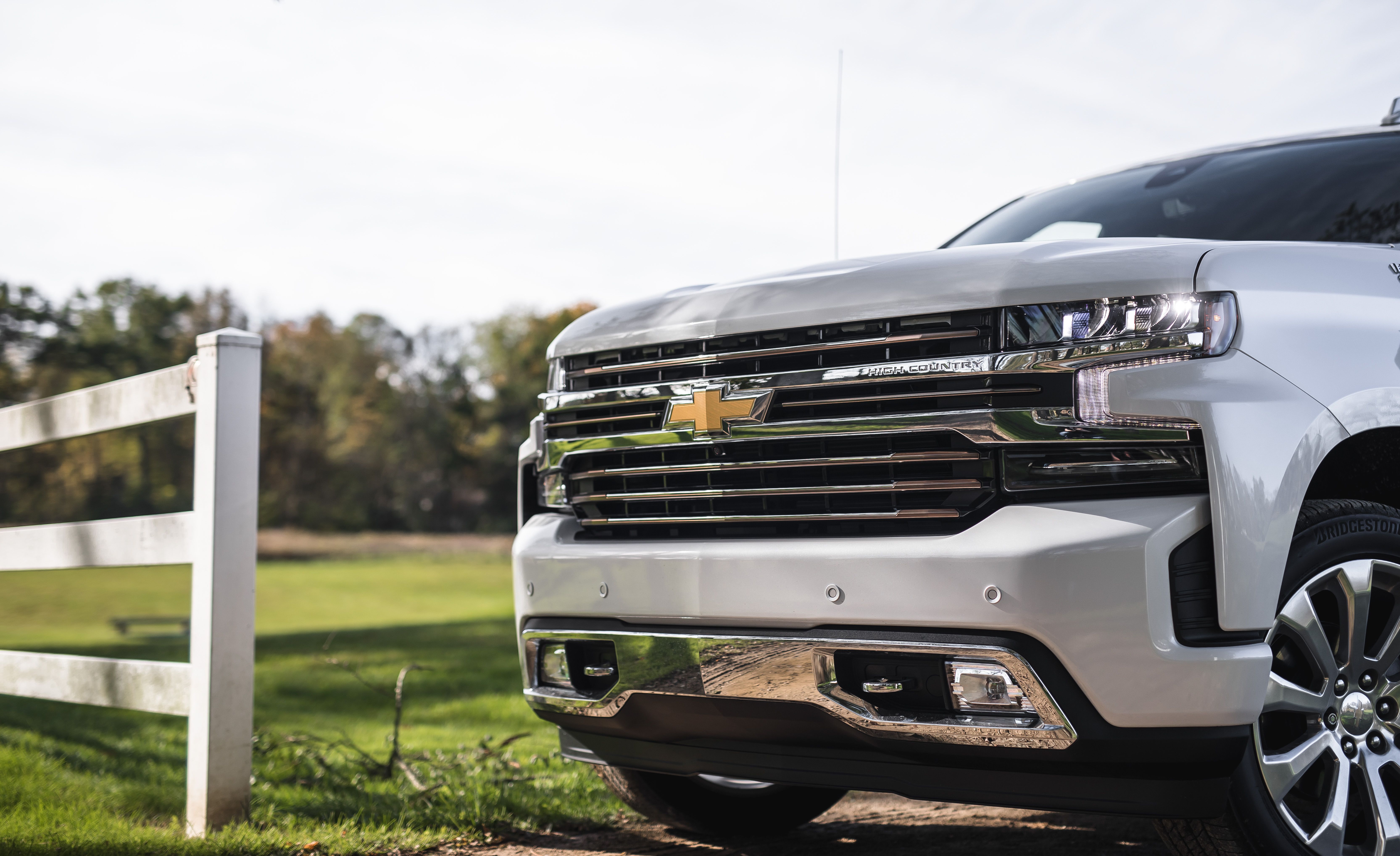 2019 chevy 6.2