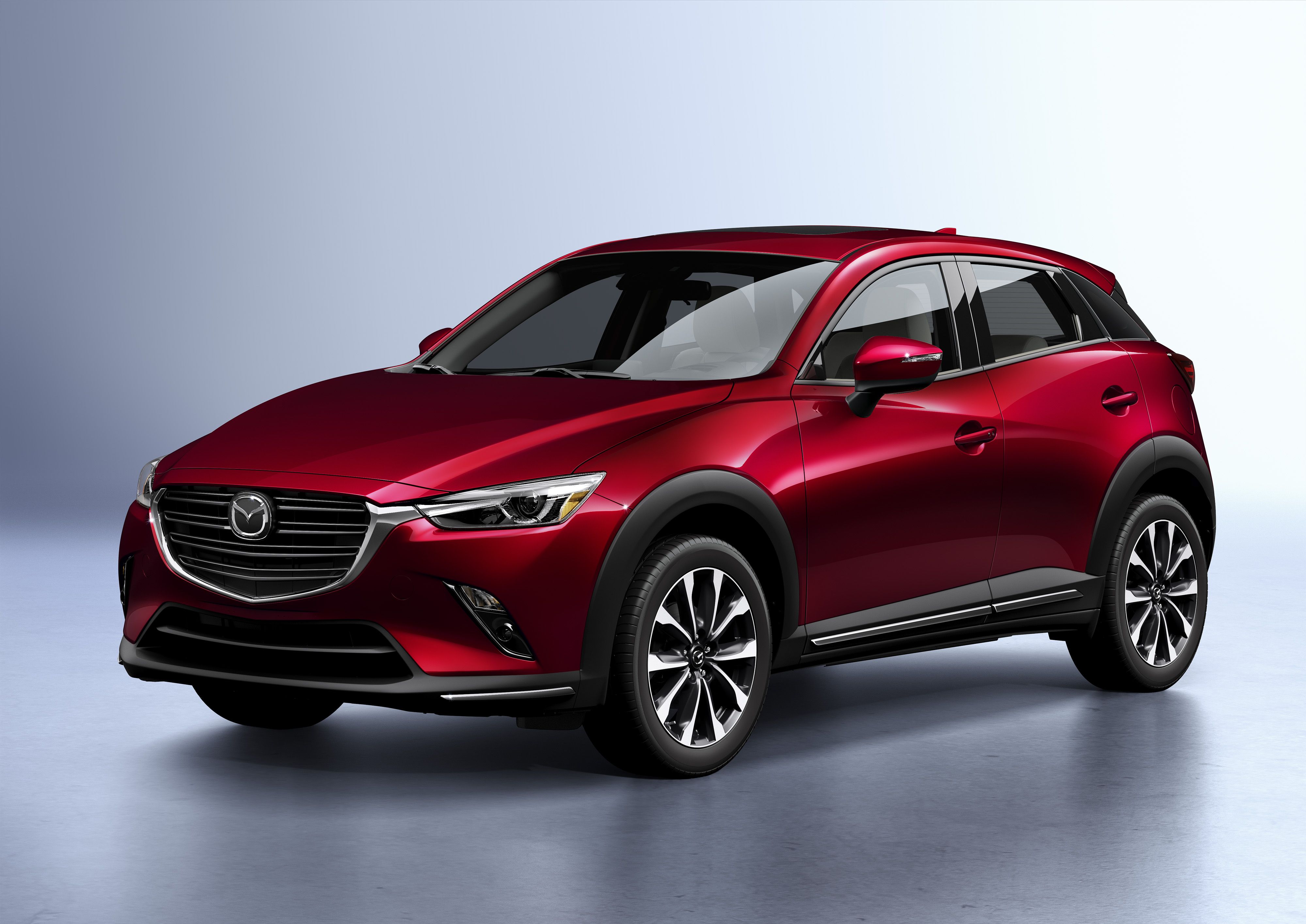 The 10 Most Efficient Non Hybrid Crossovers And Suvs In 2019 30 The 10 Most Efficient Non Hybrid Crossovers And Suvs In 2019 30 Mpg Or More