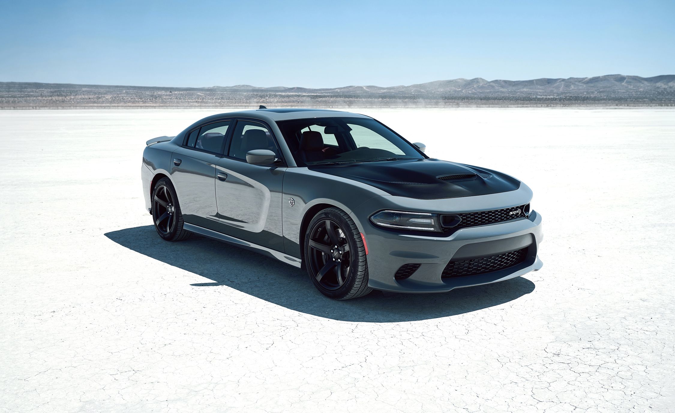 2019 Dodge Charger Brings Rejiggered Lineup and a Hotter ...