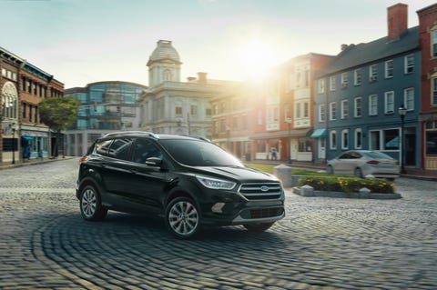 Ford Vehicles Reviews Pricing And Specs