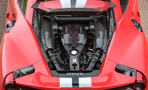 2019 Ferrari 488 Pista First Drive So So Speciale