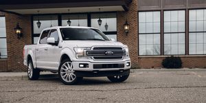 2020 Ford F 150 Review Pricing And Specs