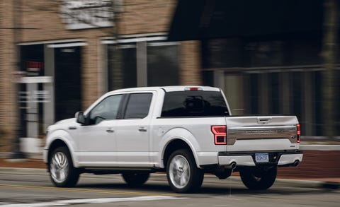 2019 Ford F 150 Limited Pickup Fast Ful Expensive 2019 Ford F 150 Limited 3 5l Crew Cab