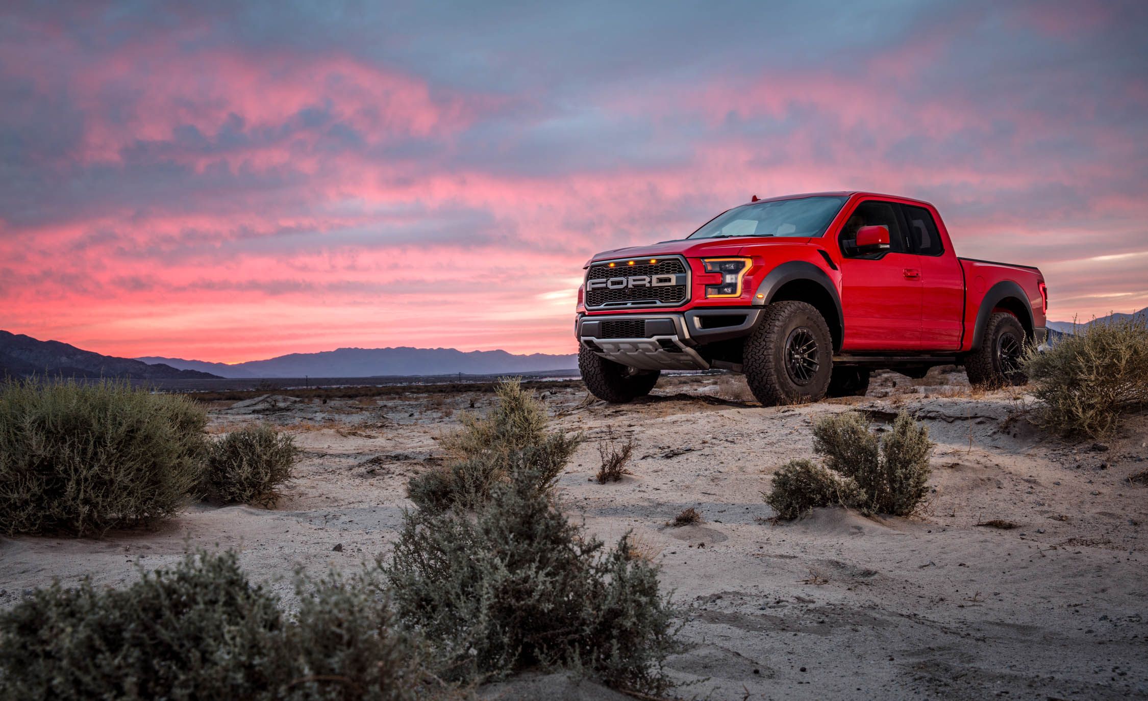 2019 Ford F 150 Raptor Review Pricing And Specs