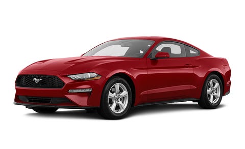 The Best Coupes You Can Buy In 2019 2020