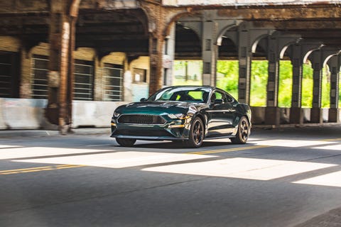 Tesla Model Y – See Photos of the New Electric Crossover