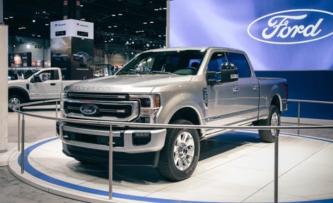 Can't-Miss New Cars, Trucks, and SUVs from the 2019 ... Can't-Miss New Cars, Trucks, and SUVs from the 2019 ...