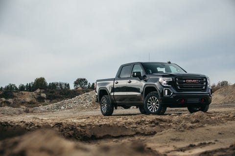 New Gmc Vehicles Models And Prices Car And Driver