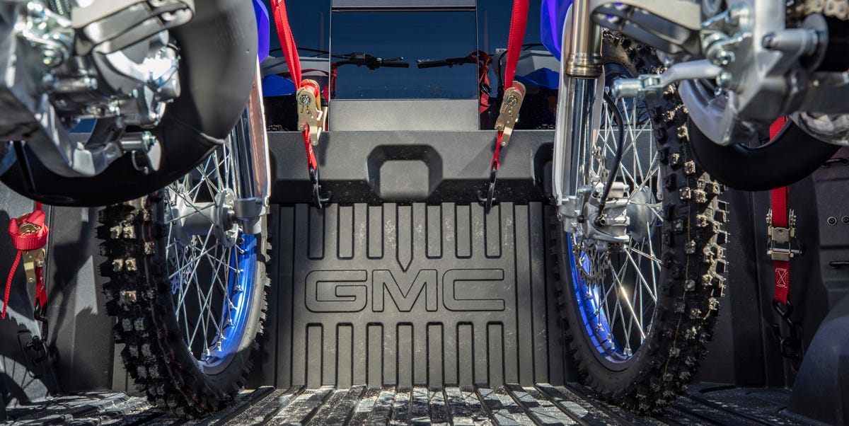 Certified Used Cars >> 2019 GMC Sierra 1500 Gets a Carbon-Fiber Bed - Release Date, Specs Certified Used Cars >> 2019 GMC Sierra 1500 Gets a Carbon-Fiber Bed - Release Date, Specs