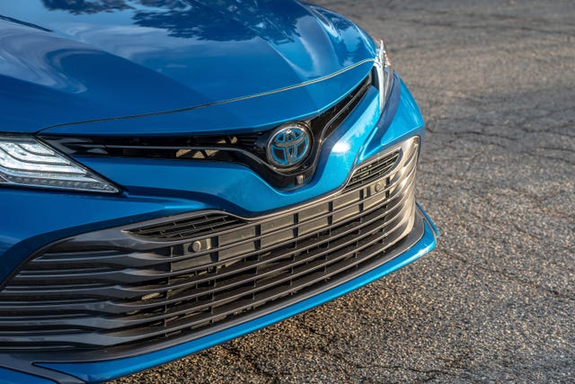Toyota, Lexus Recalling 700,000 Vehicles for Fuel-Pump Issue