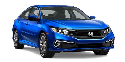Best Awd Sedans >> 18 Best Sedans 2019 2020 New Sedans Best Awd Sedans >> 18 Best Sedans 2019 2020 New Sedans