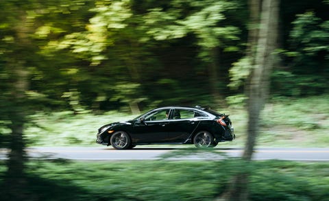 Mazda 3 Vs Honda Civic Toyota Corolla Vw Golf Hyundai Elantra