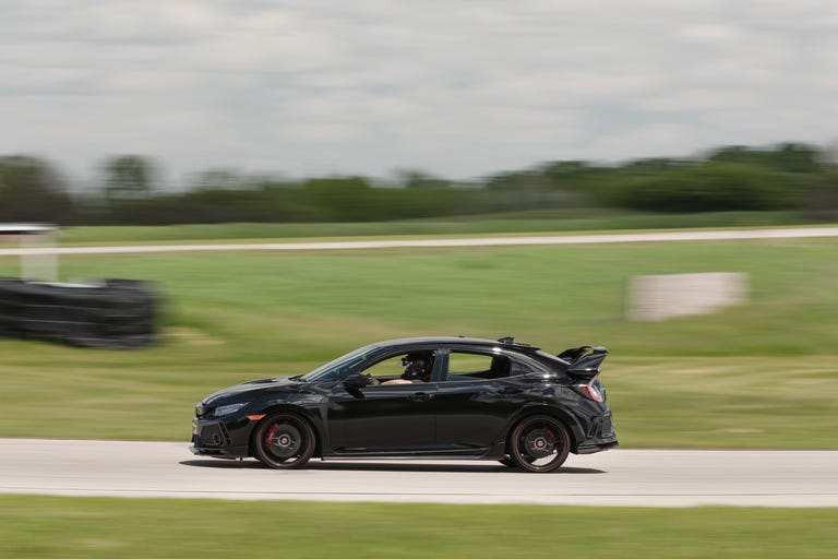 2019 honda civic type r 2019 honda civic type r