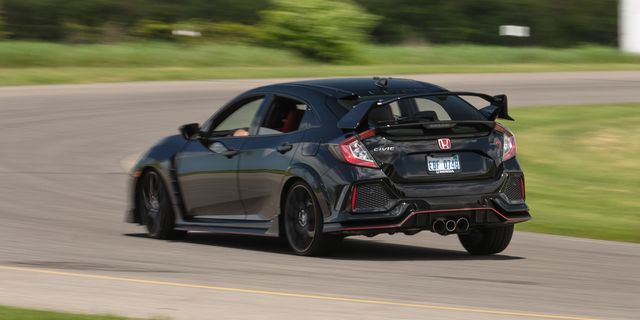 2019 Honda Civic Type R Long Term Road Test 30 000 Mile Update