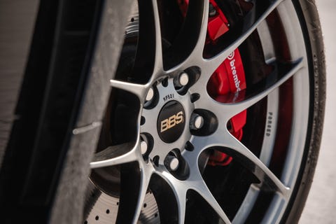19 Honda Civic Type R Long Term Road Test 40 000 Mile Wrap Up 19 Honda Civic Type R Long Term Road Test 40 000 Mile Wrap Up