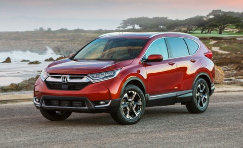 Best New Compact Crossover & SUV of 2019 - All New Small SUVs, Ranked